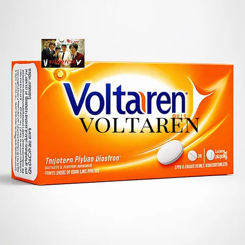 Voltaren interdit a la vente